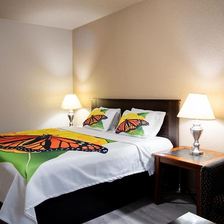 Premium Inn And Suites Killeen Exterior photo