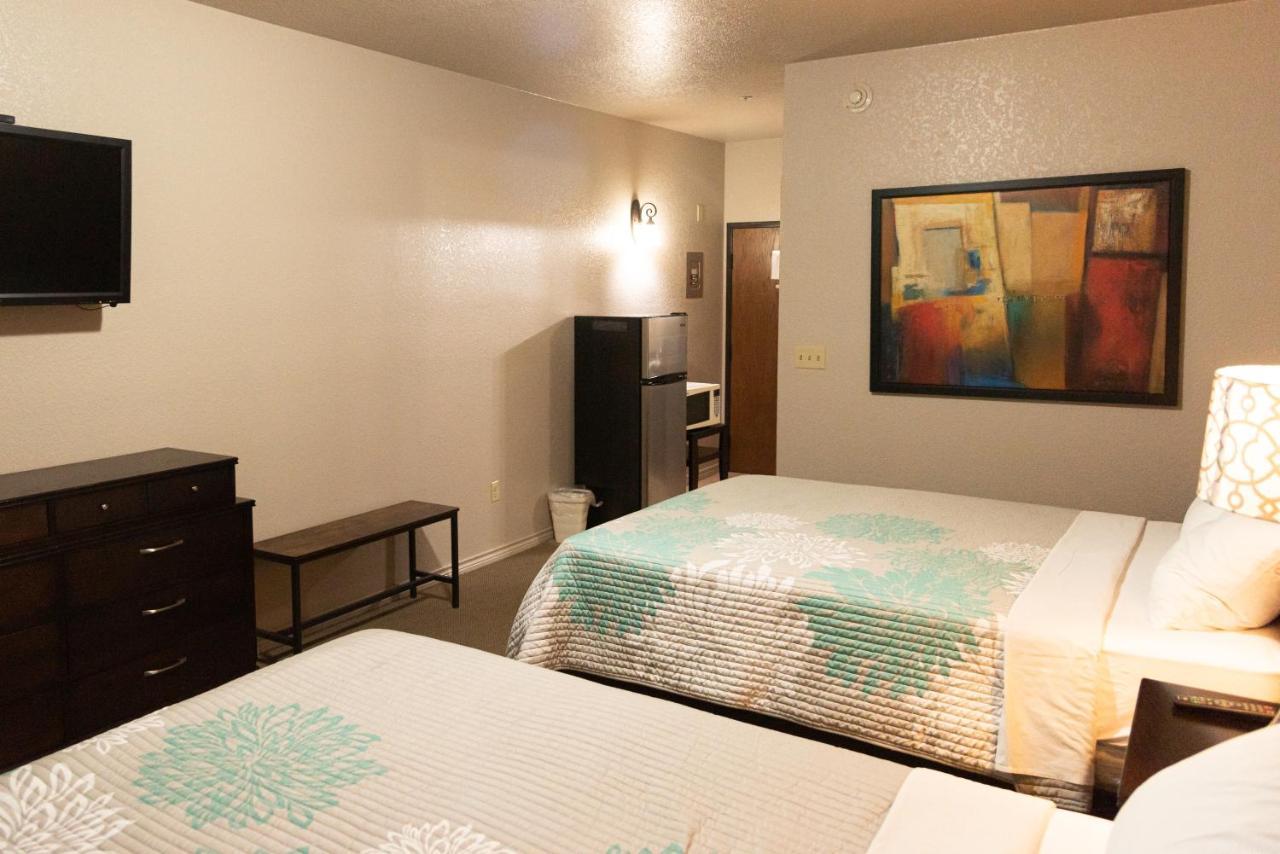 Premium Inn And Suites Killeen Exterior photo