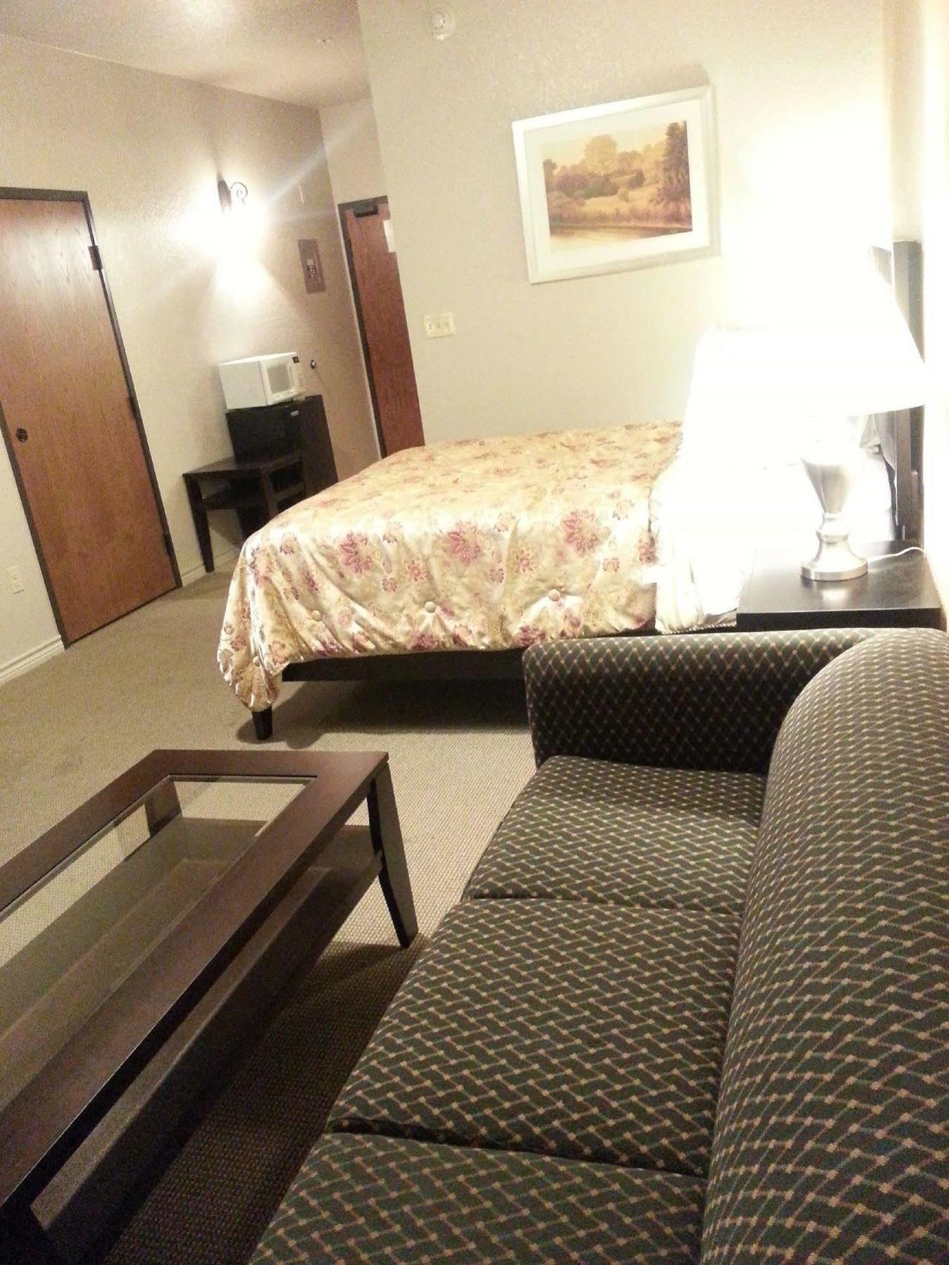 Premium Inn And Suites Killeen Exterior photo